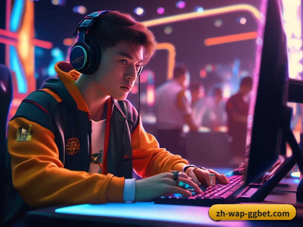 五个功能入口,赛程查询路径更短 - 多运动项目内容板块（ggbet.com）